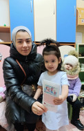 Проведена акция "Стоп коррупция".