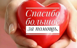 Благодарность в подготовки ДОО к кап ремонту.