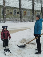 Фоточеллендж продолжает свою активность.