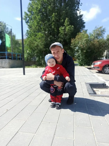 Акция "Я без папы никуда".