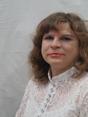 Учитель-логопед Махруткина Оксана Евгеньевна